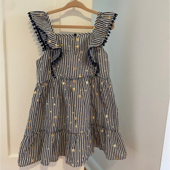 NWOT Toddler Girl Dress size 4T - Picture 2 of 7